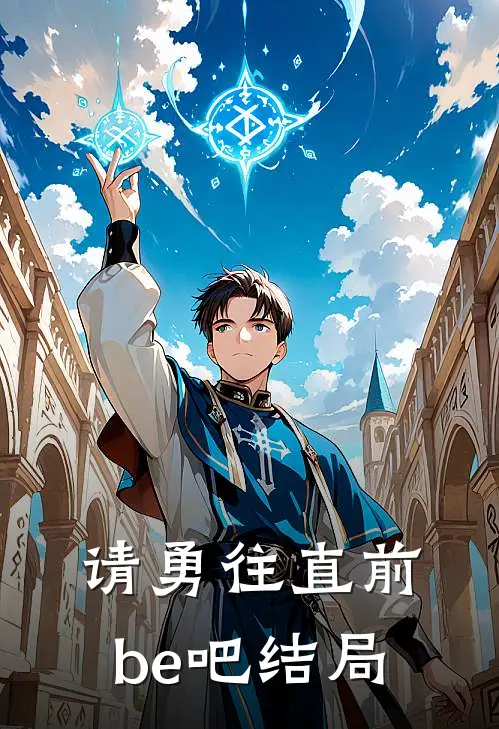 请勇往直前be吧结局