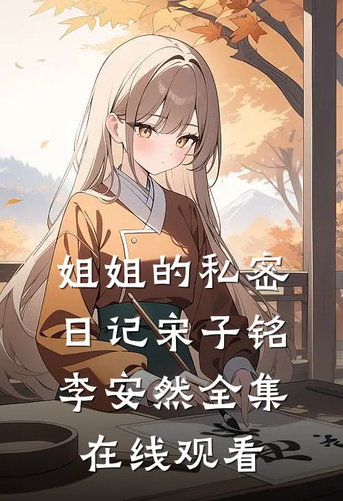 姐姐的私密日记宋子铭李安然 全集在线观看