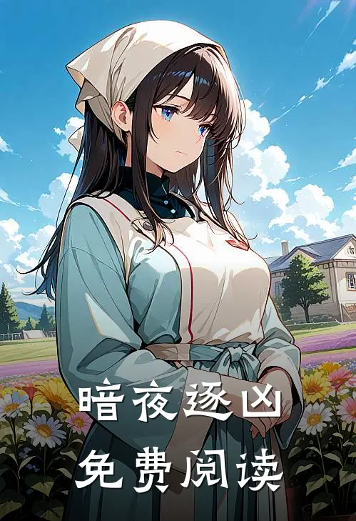 暗夜逐凶免费阅读