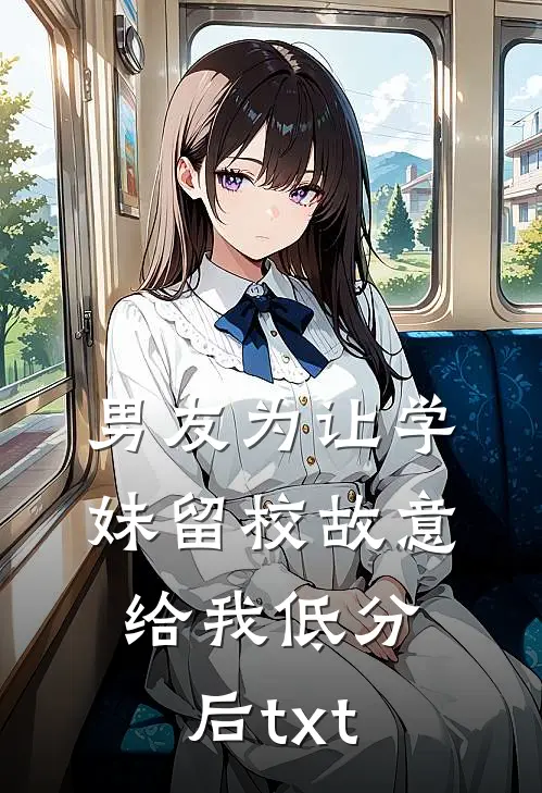 男友为让学妹留校故意给我低分后txt