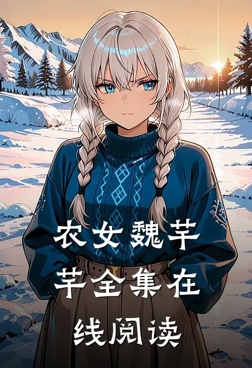 农女魏芊芊全集在线阅读