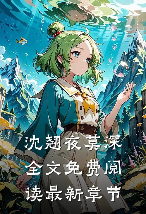 沈翘夜莫深全文免费阅读最新章节