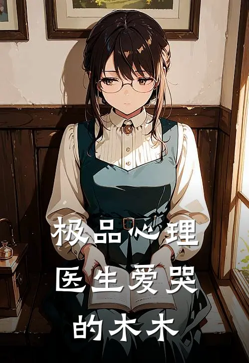 极品心理医生 爱哭的木木