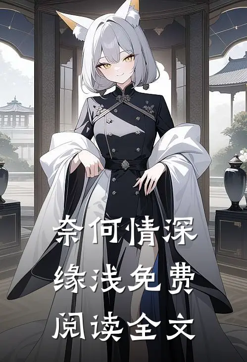 奈何情深缘浅免费阅读全文