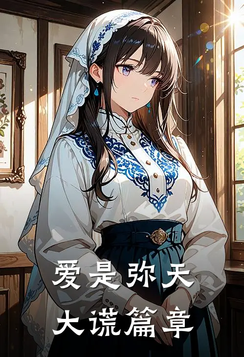 爱是弥天大谎篇章