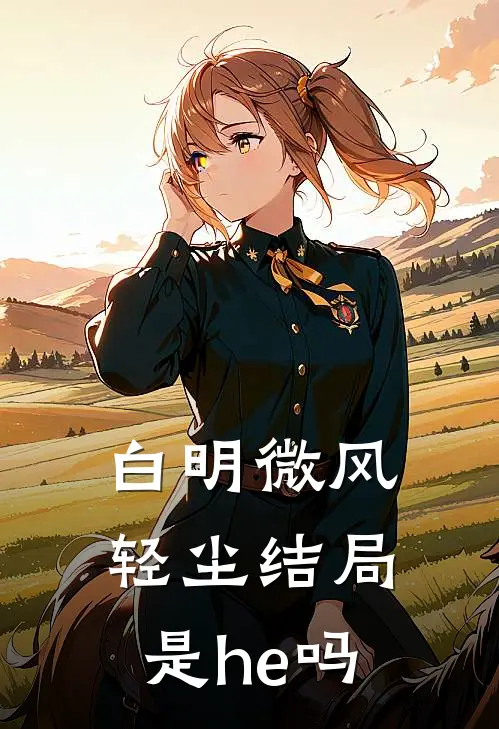 白明微风轻尘结局是he吗