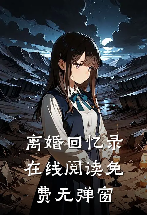 离婚回忆录在线阅读免费无弹窗