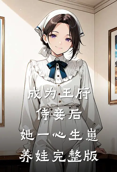 成为王府侍妾后，她一心生崽养娃完整版