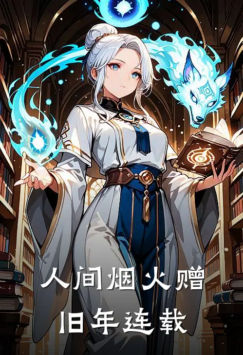 人间烟火赠旧年连载