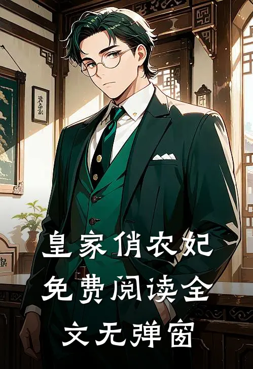 皇家俏农妃免费阅读全文无弹窗