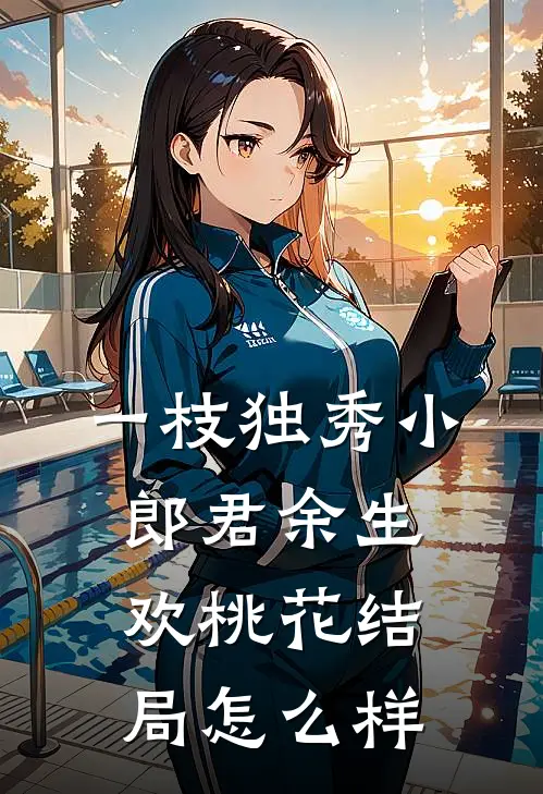 一枝独秀小郎君余生欢桃花结局怎么样