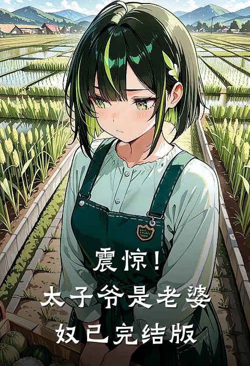 震惊！太子爷是老婆奴已完结版