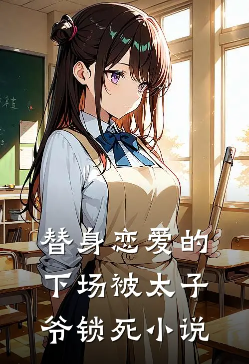 替身恋爱的下场被太子爷锁死小说