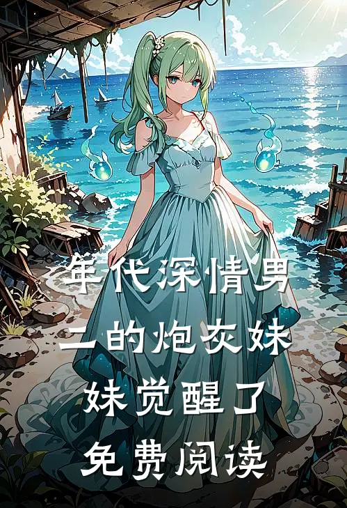 年代深情男二的炮灰妹妹觉醒了免费阅读