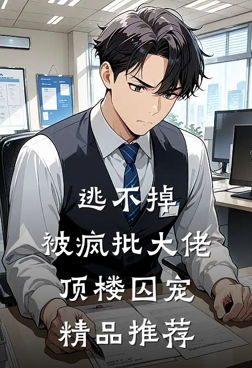 逃不掉，被疯批大佬顶楼囚宠精品推荐