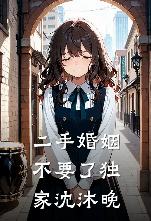 二手婚姻，不要了独家沈沐晚
