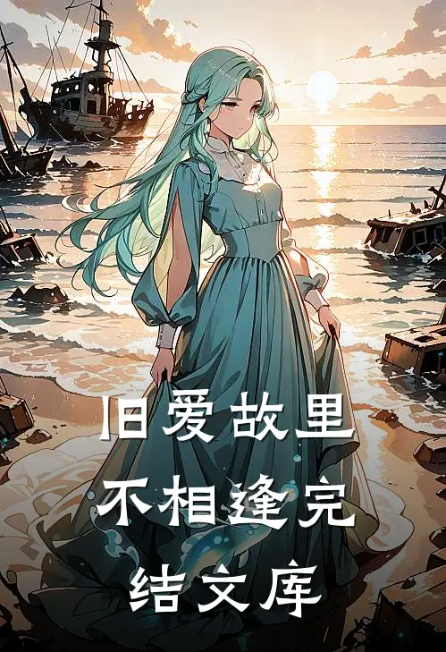 旧爱故里不相逢完结文库