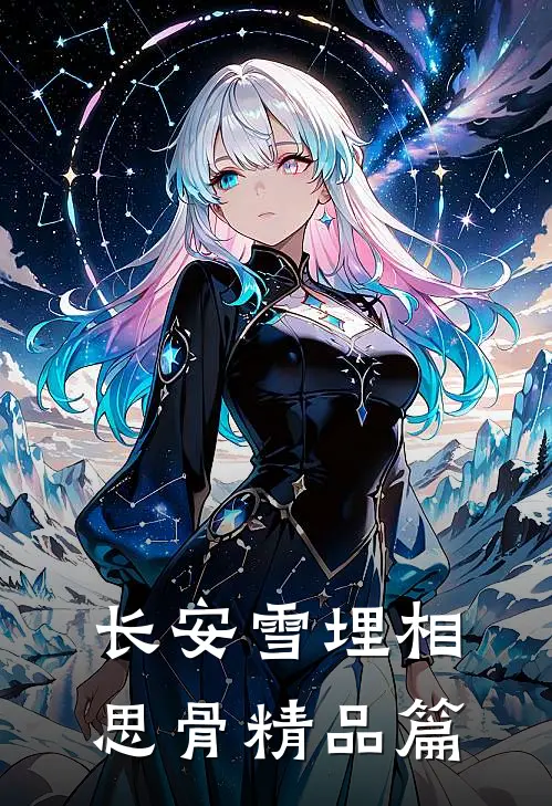 长安雪埋相思骨精品篇