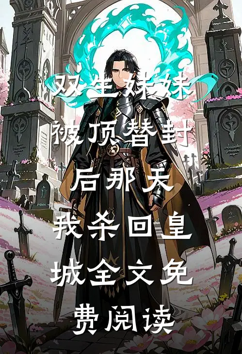 双生妹妹被顶替封后那天，我杀回皇城全文免费阅读