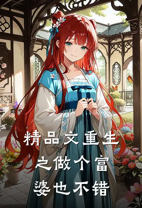 精品文重生之做个富婆也不错