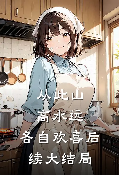 从此山高水远，各自欢喜后续大结局