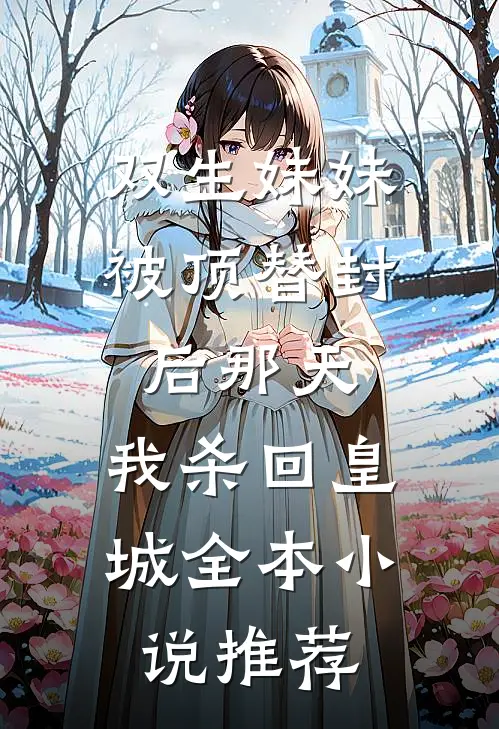 双生妹妹被顶替封后那天，我杀回皇城全本小说推荐
