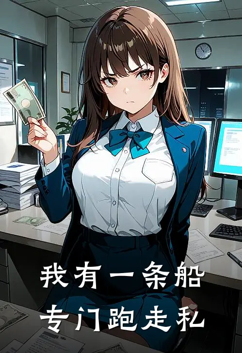 我有一条船，专门跑走私