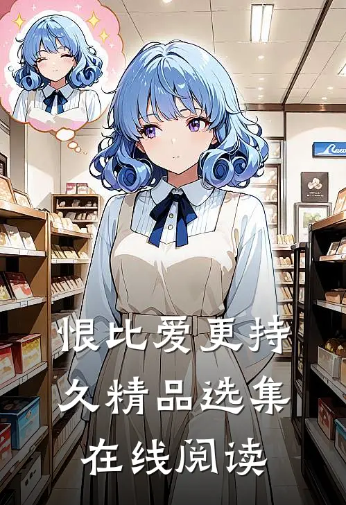 恨比爱更持久精品选集在线阅读