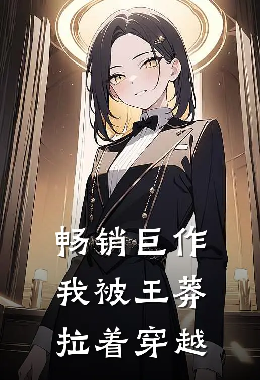 畅销巨作我被王莽拉着穿越