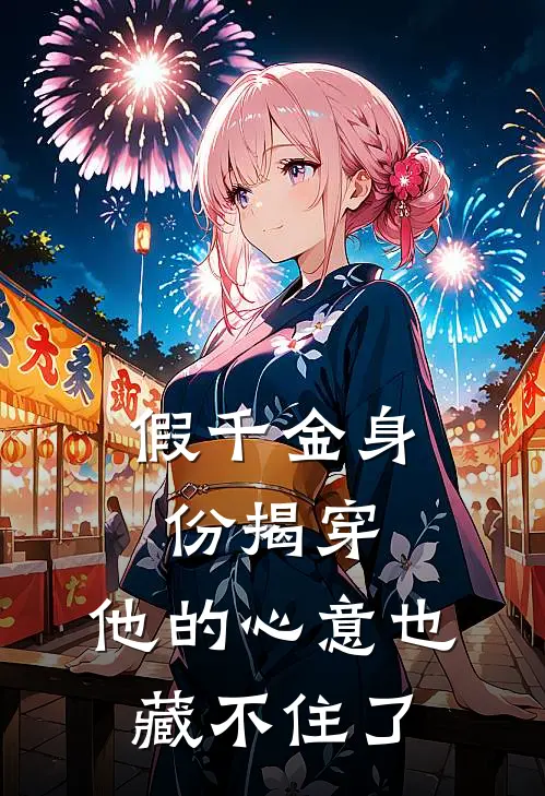 假千金身份揭穿，他的心意也藏不住了