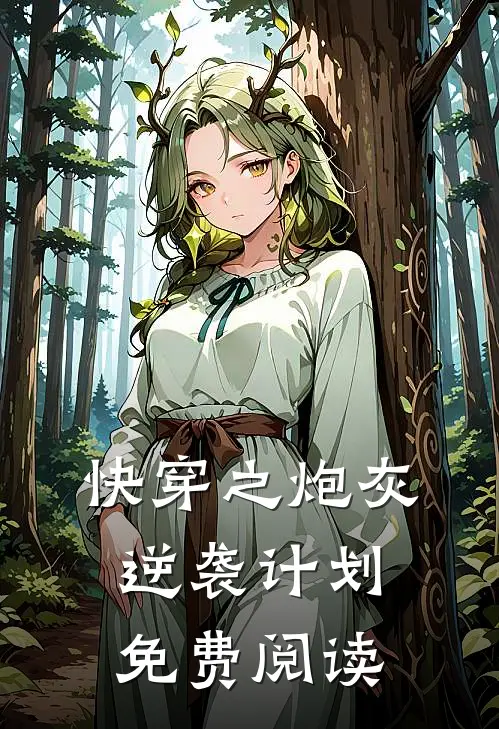 快穿之炮灰逆袭计划免费阅读