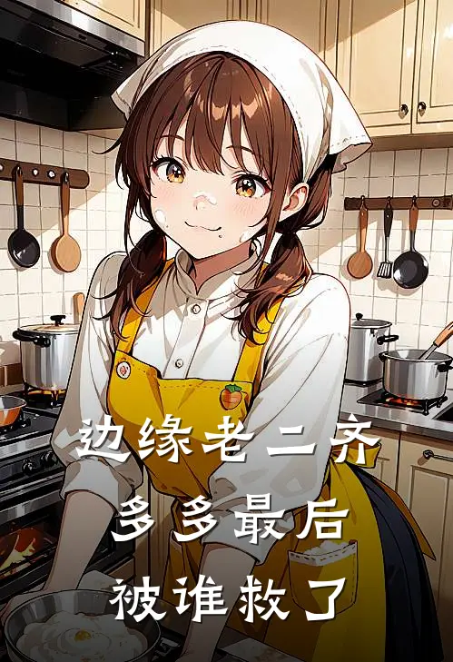 边缘老二齐多多最后被谁救了