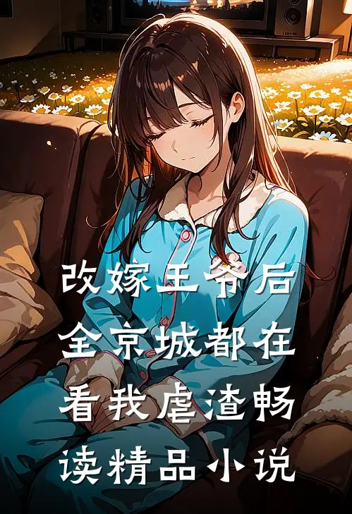 改嫁王爷后，全京城都在看我虐渣畅读精品小说