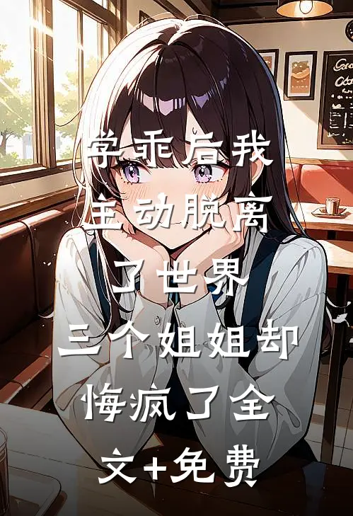学乖后我主动脱离了世界，三个姐姐却悔疯了全文+免费