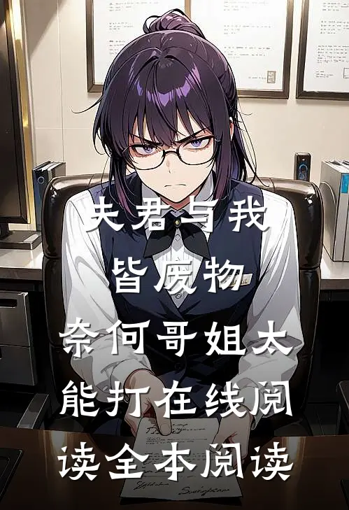 夫君与我皆废物，奈何哥姐太能打在线阅读全本阅读