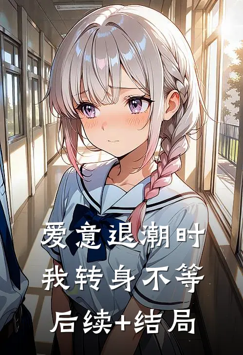 爱意退潮时，我转身不等后续+结局