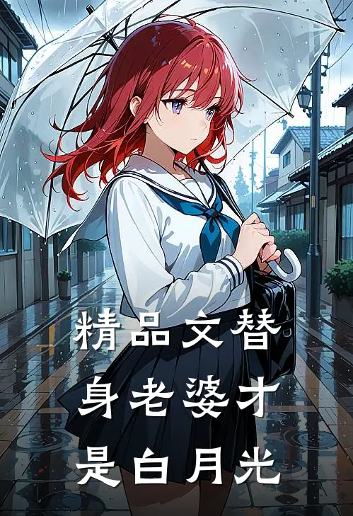 精品文替身老婆才是白月光
