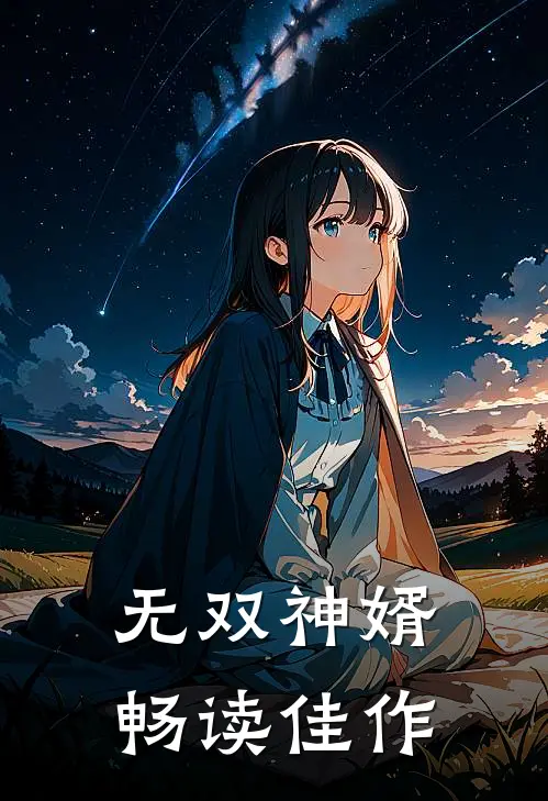 无双神婿畅读佳作