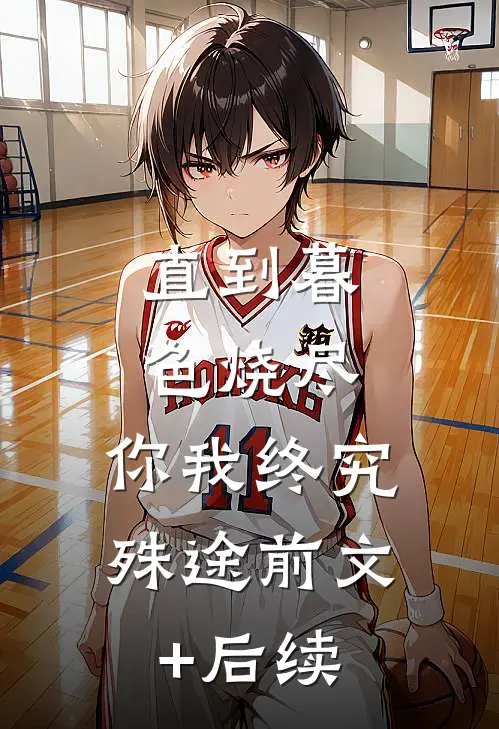 直到暮色烧尽，你我终究殊途前文+后续