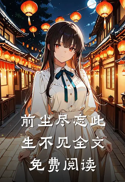 前尘尽忘此生不见全文免费阅读