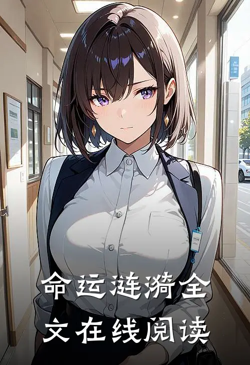 命运涟漪全文在线阅读