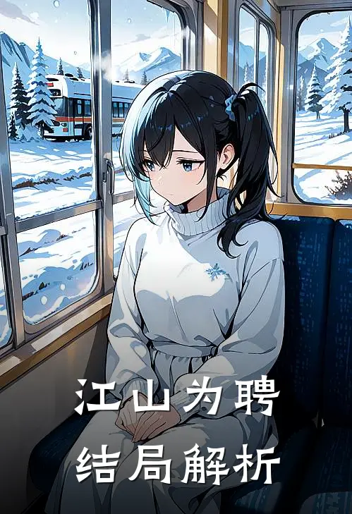 江山为聘结局解析
