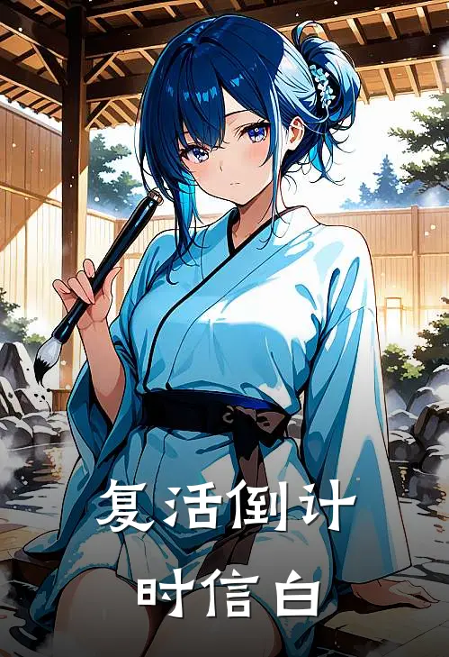 复活倒计时信白