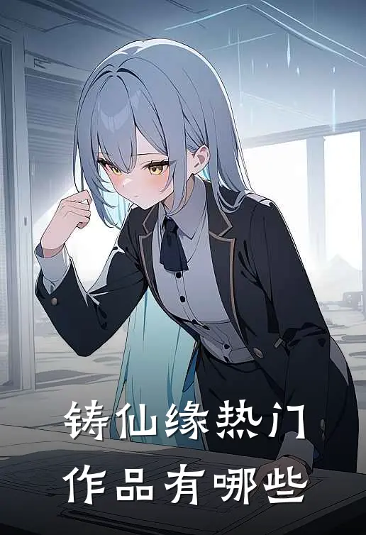 铸仙缘热门作品有哪些