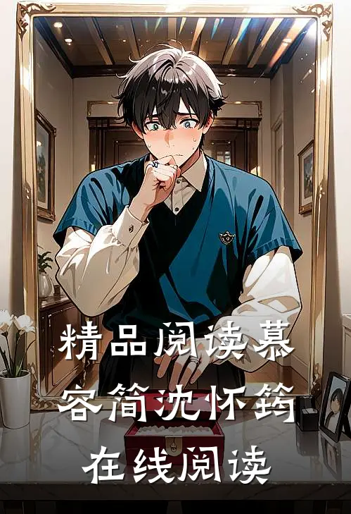 精品阅读慕容简沈怀筠在线阅读