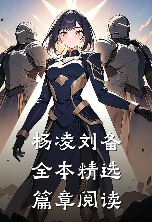 杨凌刘备全本精选篇章阅读