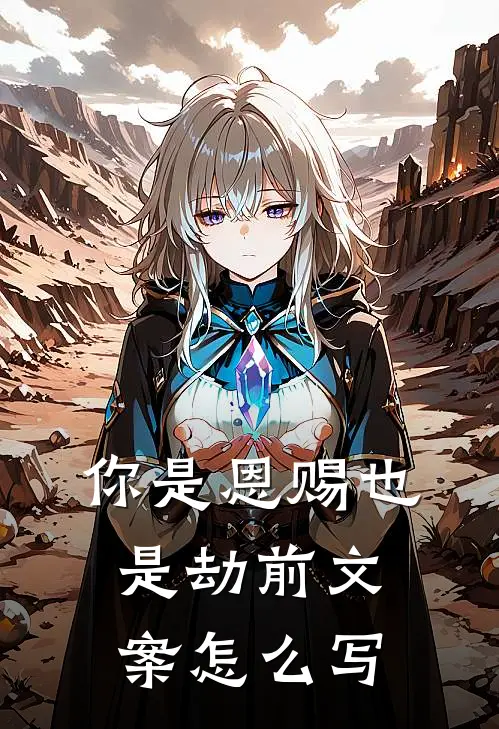 你是恩赐也是劫前文案怎么写