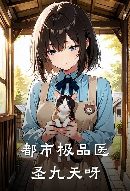都市极品医圣九天呀