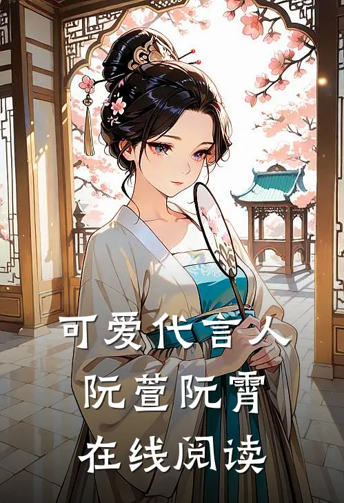 可爱代言人阮萱阮霄在线阅读
