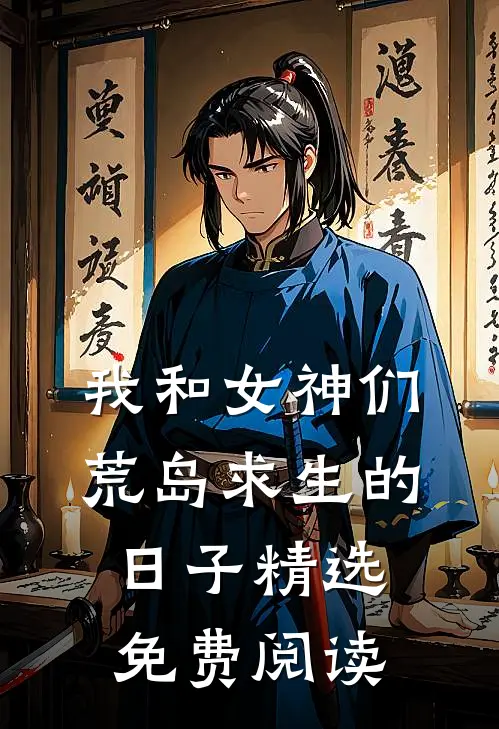 我和女神们荒岛求生的日子精选免费阅读